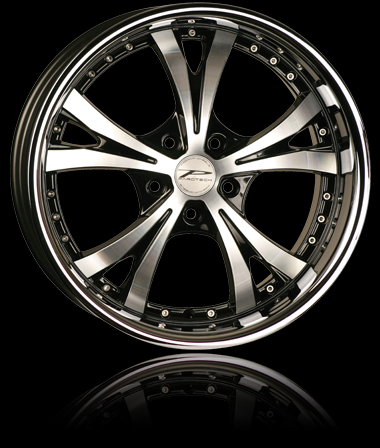 HELIOS : un diamant sur roue !