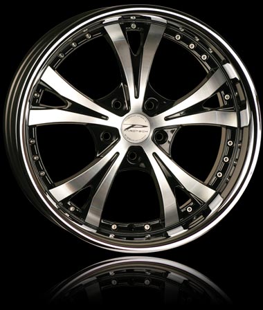 HELIOS : un diamant sur roue !