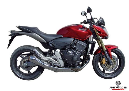 POWER CONE disponible sur HONDA CB 600F Hornet (mod. 2007)