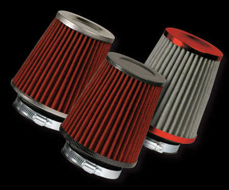 Filtration CESAM “Type 1“