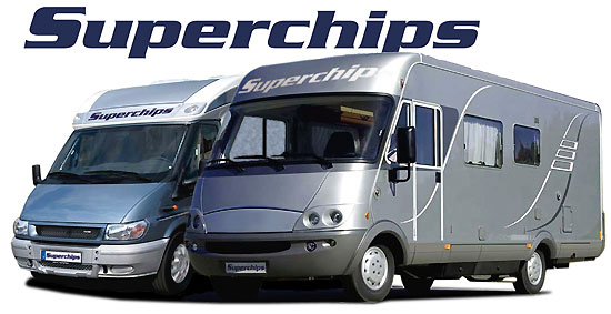 SUPERCHIPS : un spécialiste de l’optimisation des moteurs à l’écoute des camping-cars